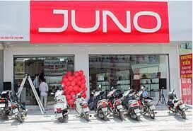 Thương mại & dịch vụ Juno 9