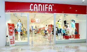 Thời Trang Canifa 9