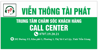 VIỄN THÔNG TÀI PHÁT 6