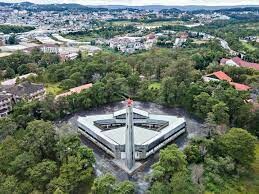 Đại Học Đà Lạt (DLU) 9