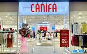 Thời Trang Canifa 8