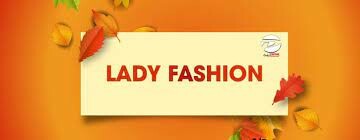 Thời Trang Lady 12