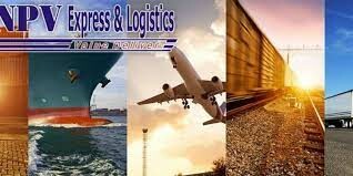 NPV Express & Logistics 5