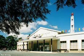 Đại Học Đà Lạt (DLU) 8