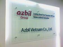AZBIL Viet Nam 7