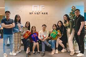 Công nghệ thông tin MF Việt Nam 6