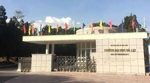 Đại Học Đà Lạt (DLU) 7
