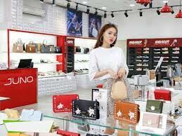 Thương mại & dịch vụ Juno 6