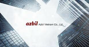 AZBIL Viet Nam 6