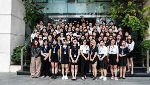 Công nghệ thông tin MF Việt Nam 5