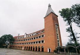 Đại Học Đà Lạt (DLU) 6