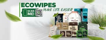 Eco Wipes VN 3