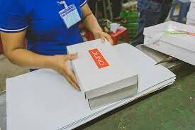 Thương mại & dịch vụ Juno 5