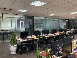 Công nghệ thông tin MF Việt Nam 4