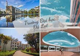 Đại Học Đà Lạt (DLU) 5
