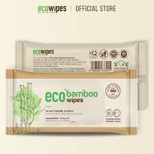 Eco Wipes VN 2