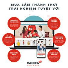 Thời Trang Canifa 4