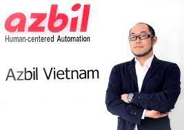 AZBIL Viet Nam 4