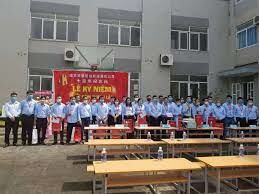 Cọc Ống Kiến Hoa - Đất Việt 2