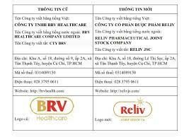 Dược Phẩm Reliv 9