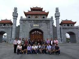 Công Ty TNHH Du Lịch Mạo Hiểm Xuyên Á 10