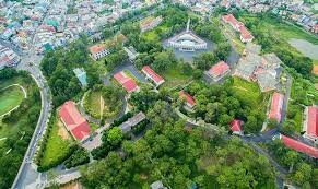 Đại Học Đà Lạt (DLU) 4