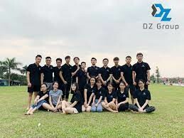 DZ Group 10