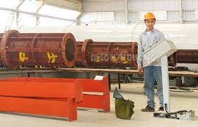 Cọc Ống Kiến Hoa - Đất Việt 1