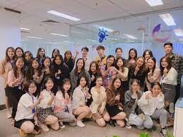 Công nghệ thông tin MF Việt Nam 1