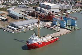 Công Ty Vard Vũng Tàu 10