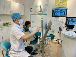 Thẩm Mỹ Athena 10