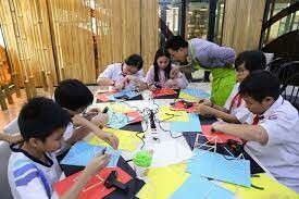 CHAN THANH - ARKKI CO., LTD 8