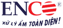 Xử Lý Ẩm ENCO 5