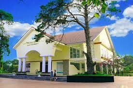 Đại Học Đà Lạt (DLU) 3