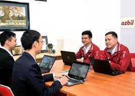AZBIL Viet Nam 2