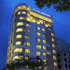 Ƥaradise Sài Gòn 10