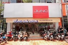 Thương mại & dịch vụ Juno 1