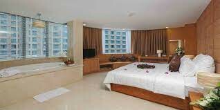 Ƥaradise Sài Gòn 9