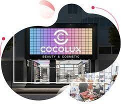 Cocolux 8