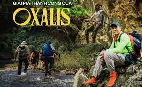 Công Ty TNHH Du Lịch Mạo Hiểm Xuyên Á 8