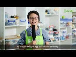 CHAN THANH - ARKKI CO., LTD 6