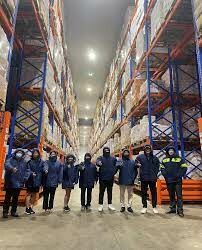 BHG LONG THANH LOGISTICS JSC 5