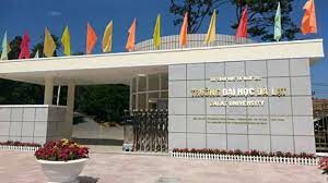 Đại Học Đà Lạt (DLU) 1