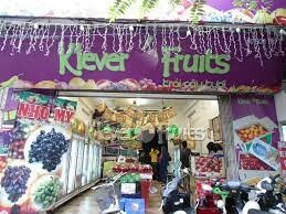 Klever Fruit 9