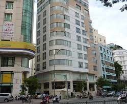 Ƥaradise Sài Gòn 8