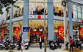 IntelLife - TokyoLife 15