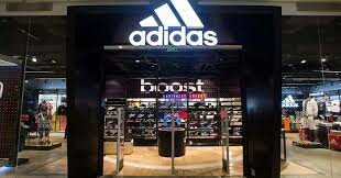 Adidas Việt Nam 10