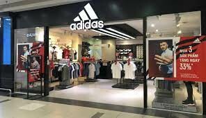 Adidas Việt Nam 9