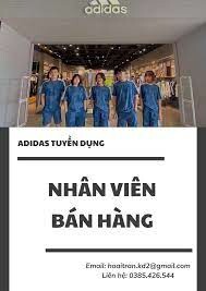 Adidas Việt Nam 7