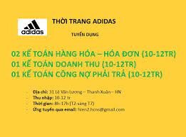 Adidas Việt Nam 5